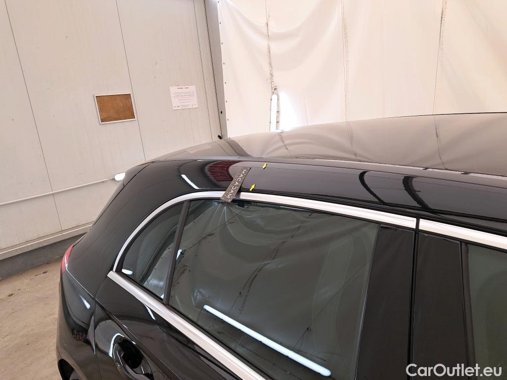  Mercedes  A-Klasse MERCEDES-BENZ Classe A 5p Berline A 200 AMG Line 7G-DCT #1