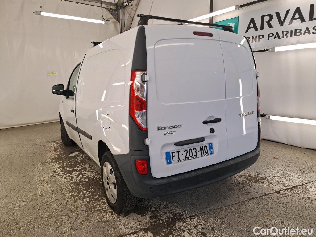  Renault  Kangoo  II Express Extra (Série Spéciale) 1.5 dCi 80CV BVM6 E6dT #6