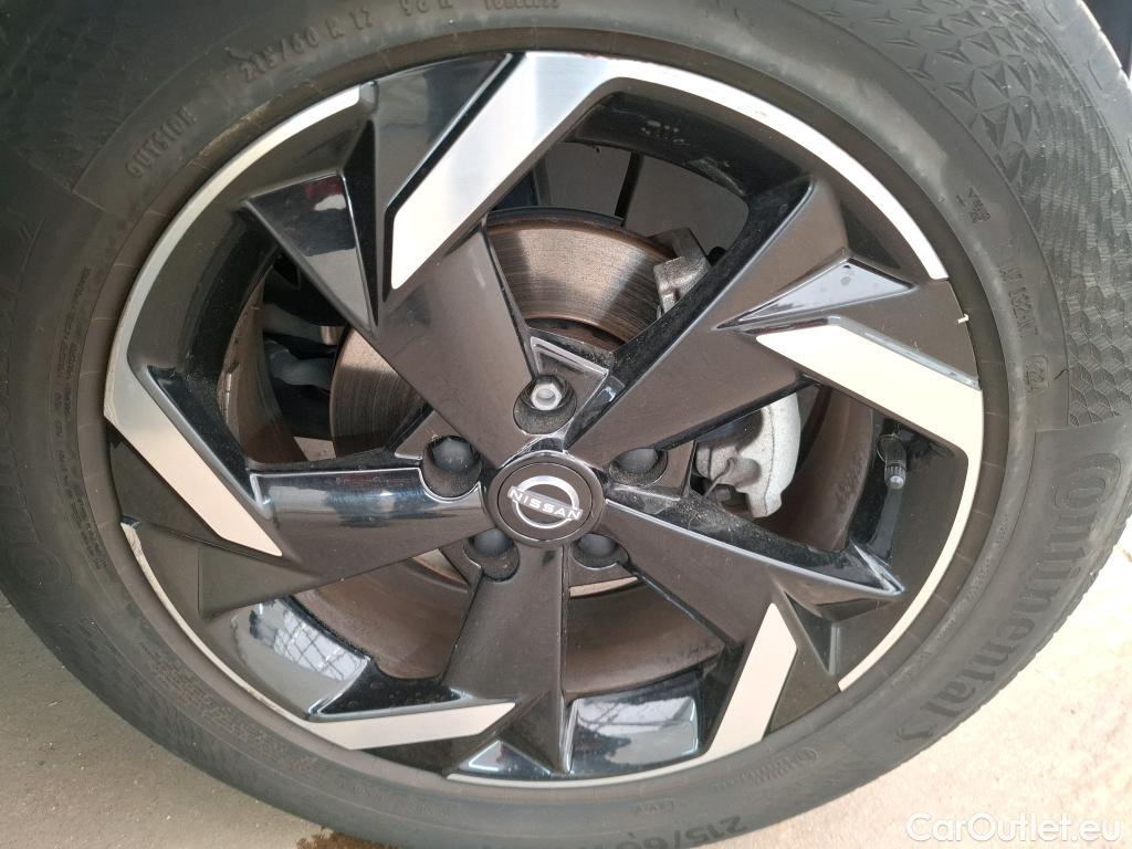  Nissan  Juke NISSAN  / 2019 / 5P / Crossover Hybrid 143 Business+ COMMITMENT DEAL LOT 700 #10
