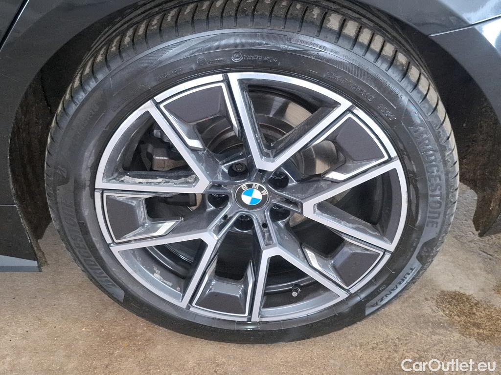  Bmw  Serie 4 Gran Coupe Série 4 Gran Coupe 420 d M Sport 2.0 190CV BVA8 E6d #18