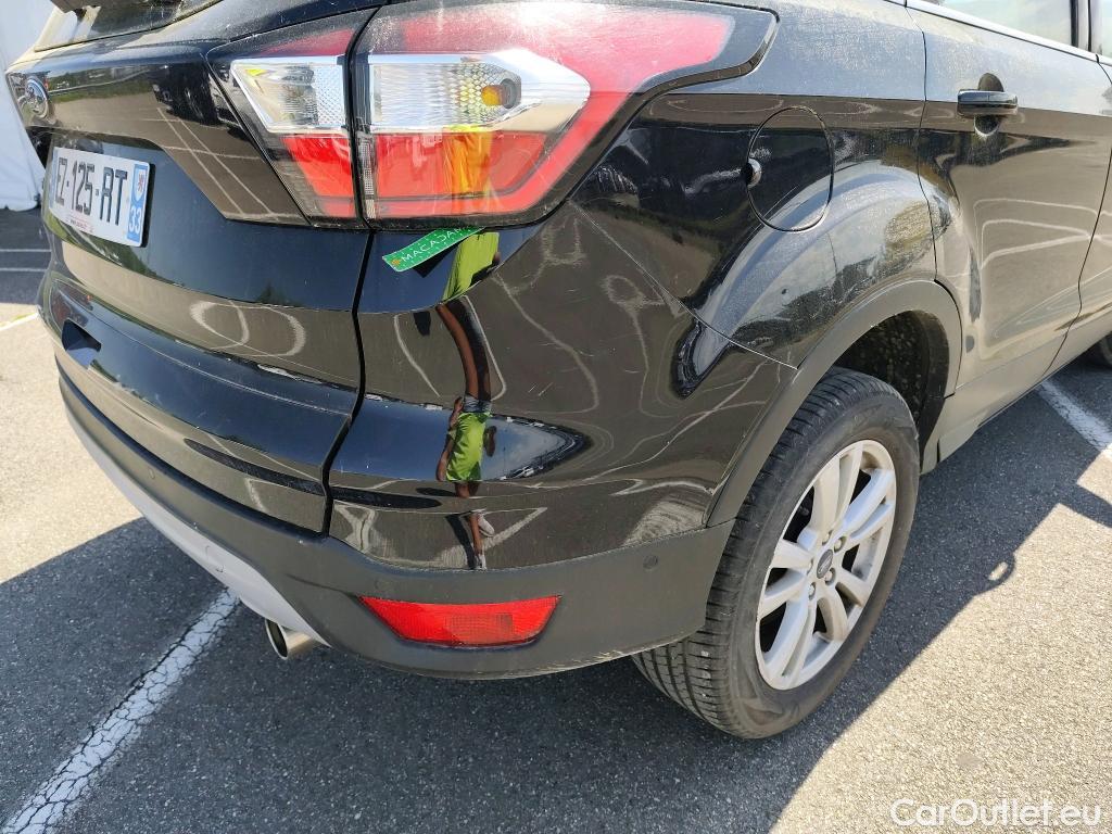  Ford  Kuga  Titanium 1.5 TDCi 120CV BVM6 E6 #6