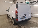  Renault  Kangoo  II Express Extra (Série Spéciale) 1.5 dCi 80CV BVM6 E6dT #2