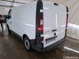  Renault  Trafic RENAULT  / 2021 / 4P / Fourgon tôlé FG GCF L1H1 2T8 Blue dCi 130 #2