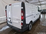  Renault  Trafic RENAULT  / 2021 / 4P / Fourgon tôlé FG GCF L1H1 2T8 Blue dCi 130 #3