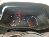  Renault  Trafic RENAULT  / 2021 / 4P / Fourgon tôlé FG GCF L1H1 2T8 Blue dCi 130 #6