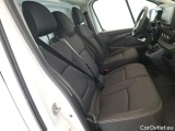  Renault  Trafic RENAULT  / 2021 / 4P / Fourgon tôlé FG GCF L1H1 2T8 Blue dCi 130 #8