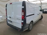  Renault  Trafic RENAULT  / 2021 / 4P / Fourgon tôlé FG L1H1 2T8 advance Blue dCi 150 - 24 #3
