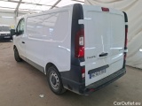  Renault  Trafic RENAULT  / 2021 / 4P / Fourgon tôlé FG L1H1 2T8 advance Blue dCi 150 - 24 #2