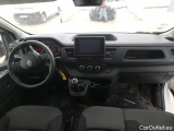 Renault  Trafic RENAULT  / 2021 / 4P / Fourgon tôlé FG L1H1 2T8 advance Blue dCi 150 - 24 #5