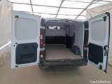  Renault  Trafic RENAULT  / 2021 / 4P / Fourgon tôlé FG L1H1 2T8 advance Blue dCi 150 - 24 #10