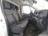  Renault  Trafic RENAULT  / 2021 / 4P / Fourgon tôlé FG L1H1 2T8 advance Blue dCi 150 - 24 #8