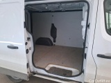  Renault  Trafic RENAULT  / 2021 / 4P / Fourgon tôlé FG L1H1 2T8 advance Blue dCi 150 - 24 #9