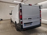  Renault  Trafic  Furgon Grand Confort L1H1 1000 1.6 dCi 120CV BVM6 E6 #2