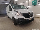  Renault  Trafic  Furgon Grand Confort L1H1 1000 1.6 dCi 120CV BVM6 E6 #4