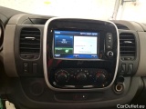  Renault  Trafic  Furgon Grand Confort L1H1 1000 1.6 dCi 120CV BVM6 E6 #7