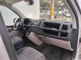  Volkswagen  Transporter T6  Fourgon 2.0 100CV BVM5 #5