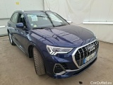  Audi  Q3  35 TDI S line 2.0 TDI 150CV BVA7 E6d #4