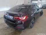  Bmw  Serie 4 Gran Coupe Série 4 Gran Coupe 420 d M Sport 2.0 190CV BVA8 E6d #3