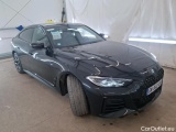  Bmw  Serie 4 Gran Coupe Série 4 Gran Coupe 420 d M Sport 2.0 190CV BVA8 E6d #4