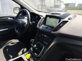  Ford  Kuga  Titanium 1.5 TDCi 120CV BVM6 E6 #5