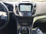  Ford  Kuga  Titanium 1.5 TDCi 120CV BVM6 E6 #10