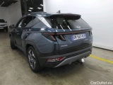  Hyundai  Tucson HYUNDAI   2020  5P  SUV 16 PHEV 265 HTRAC EXECUTIVE 4WD AUTO #2