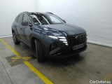  Hyundai  Tucson HYUNDAI   2020  5P  SUV 16 PHEV 265 HTRAC EXECUTIVE 4WD AUTO #4