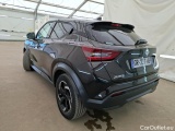  Nissan  Juke NISSAN  / 2019 / 5P / Crossover Hybrid 143 Business+ COMMITMENT DEAL LOT 700 #2