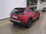  Peugeot  2008  Allure Pack 1.5 HDi 130CV BVA8 E6d #3