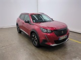  Peugeot  2008  Allure Pack 1.5 HDi 130CV BVA8 E6d #4