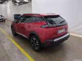  Peugeot  2008  Allure Pack 1.5 HDi 130CV BVA8 E6d #2
