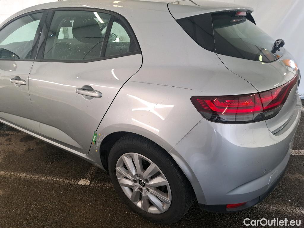  Renault  Megane  IV Berline 5 ptes. Business 1.5 dCi 115CV BVA7 E6d #1
