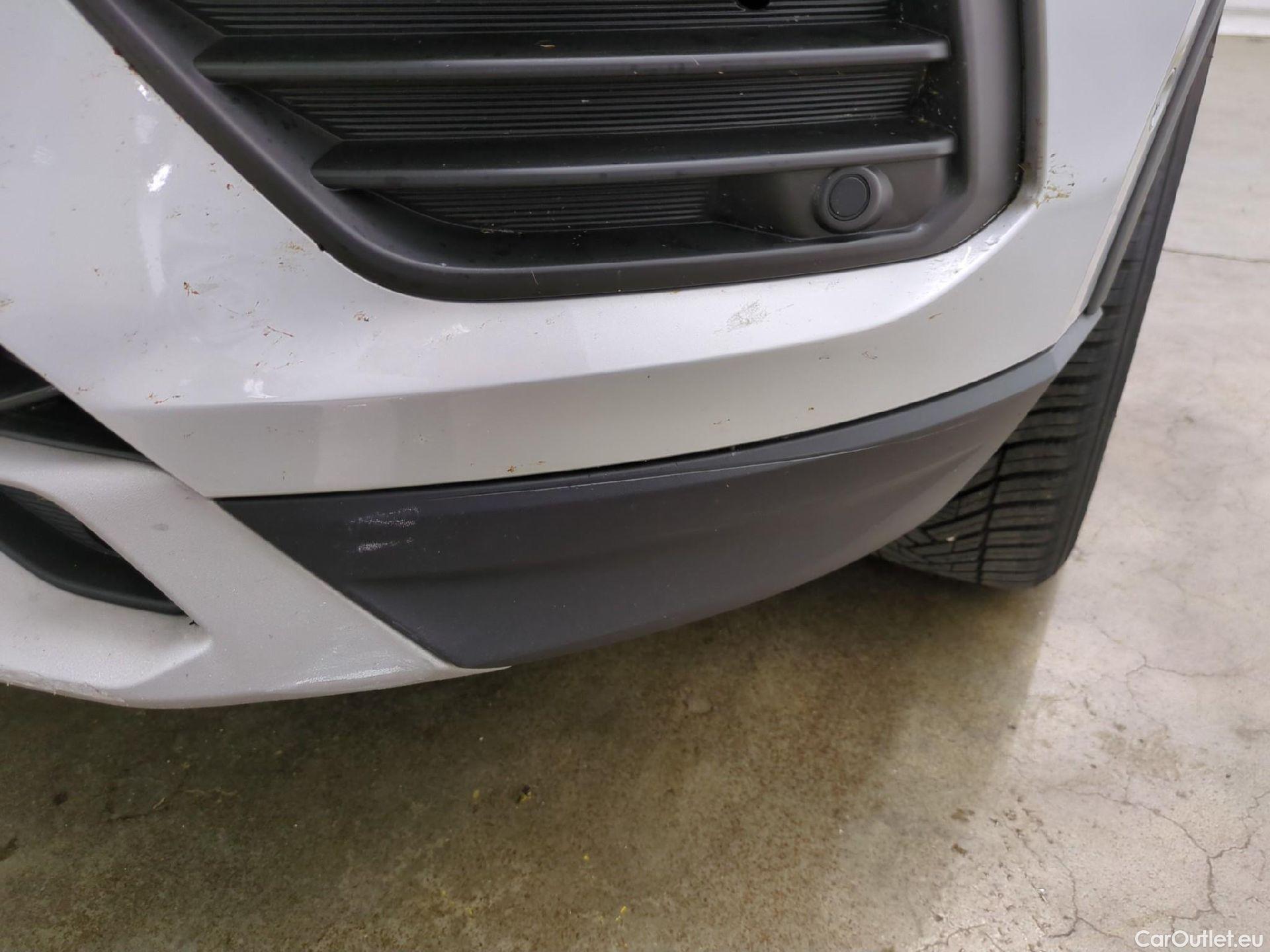  Seat  ATECA  Style Business 2.0 TDI 150CV BVA7 E6d #22
