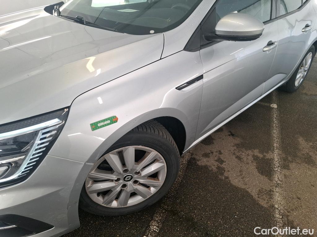  Renault  Megane  IV Berline 5 ptes. Business 1.5 dCi 115CV BVA7 E6d #17