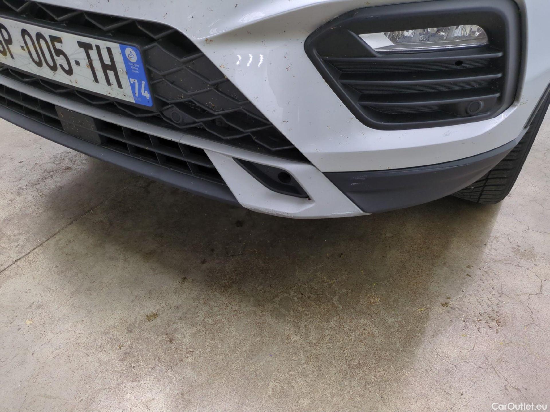 Seat  ATECA  Style Business 2.0 TDI 150CV BVA7 E6d #18