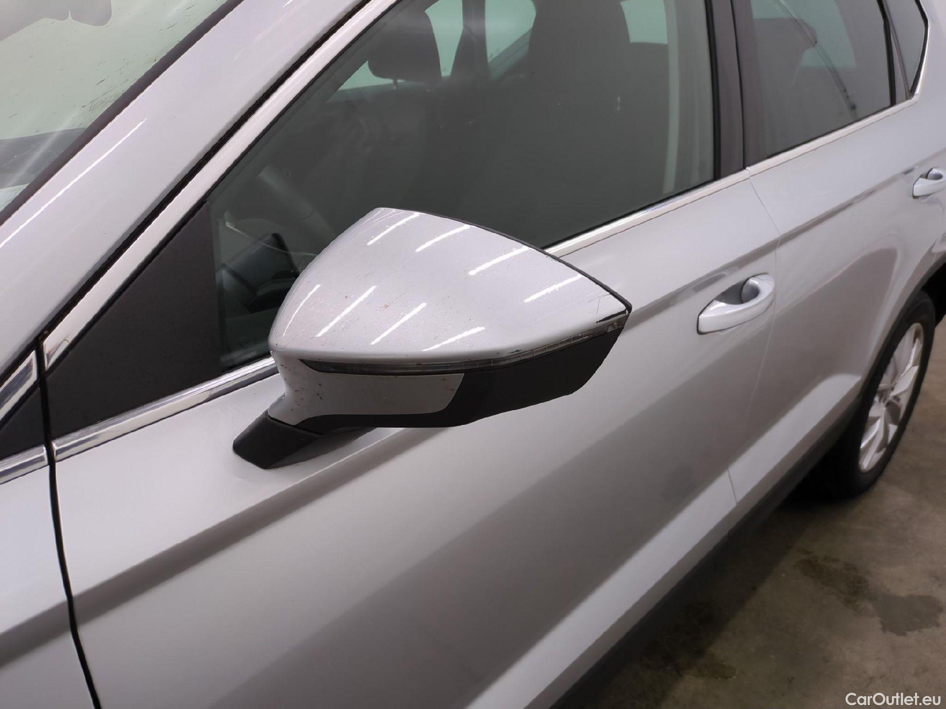  Seat  ATECA  Style Business 2.0 TDI 150CV BVA7 E6d #6