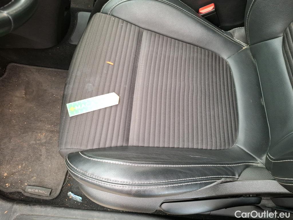  Renault  Grand Scenic RENAULT Grand Scénic / 2016 / 5P / monospace Business Intens Blue dCi 120 EDC #27