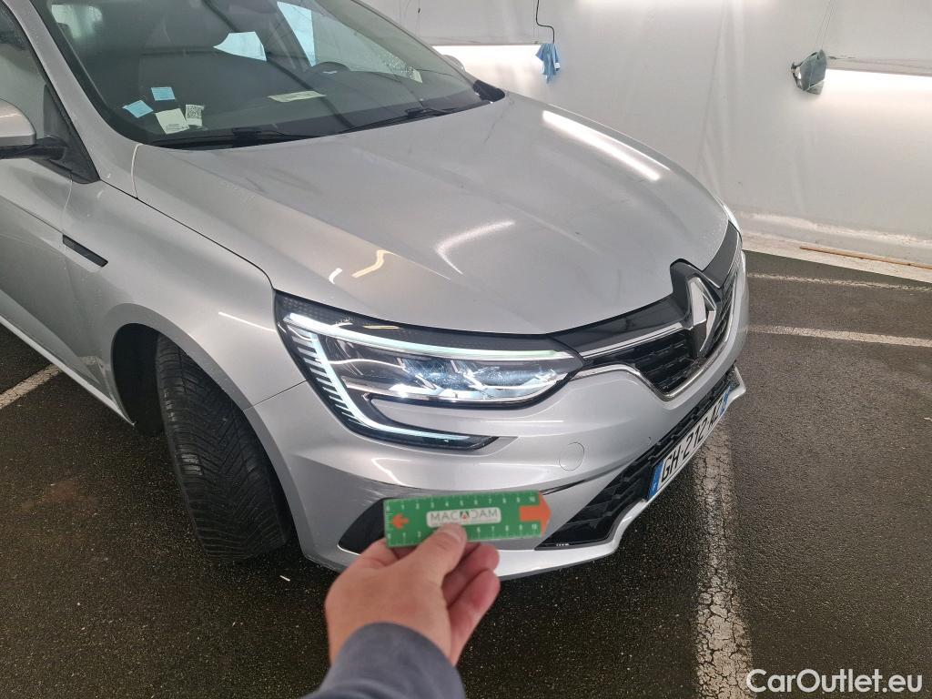  Renault  Megane  IV Berline 5 ptes. Business 1.5 dCi 115CV BVA7 E6d #20