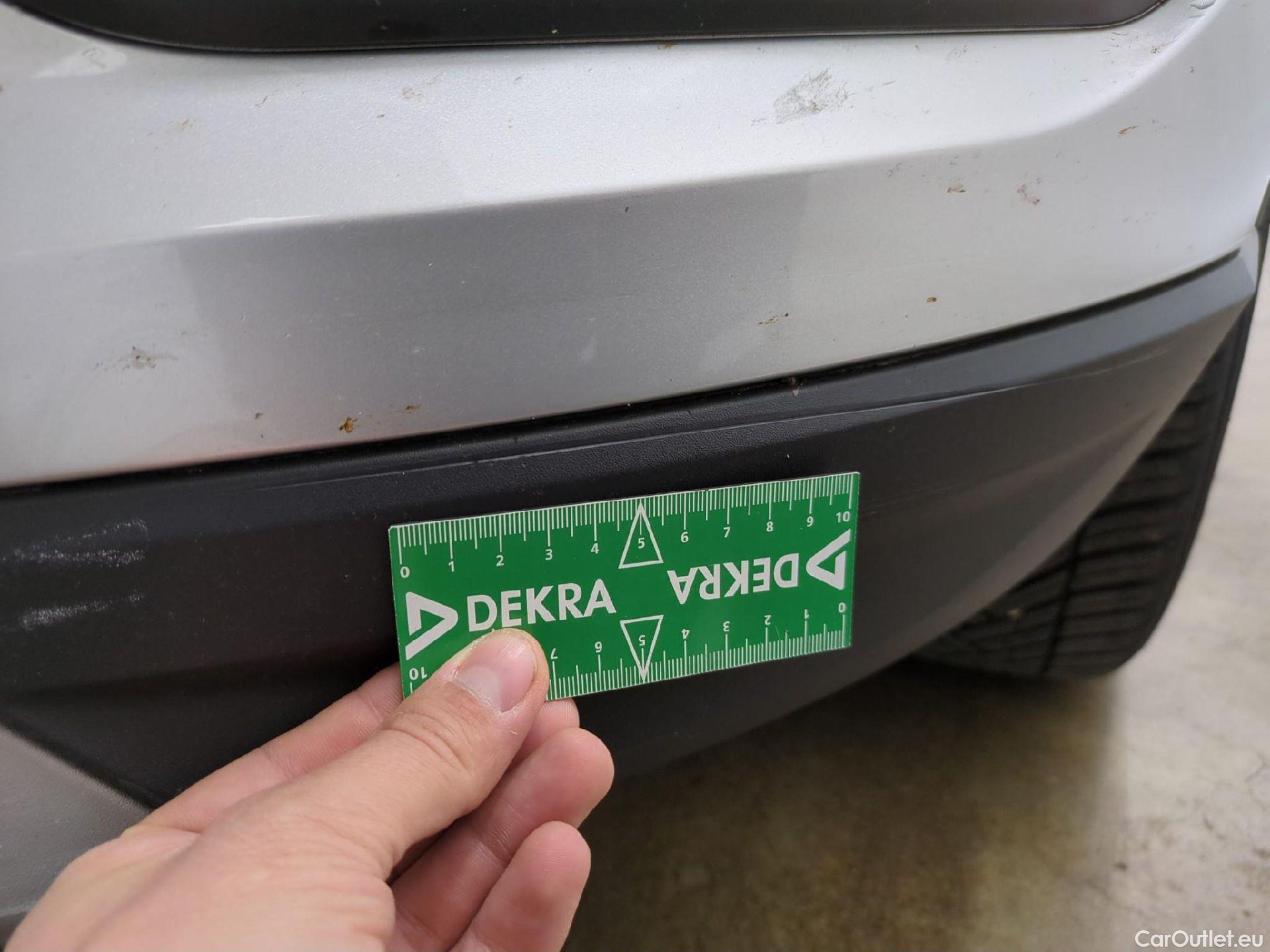  Seat  ATECA  Style Business 2.0 TDI 150CV BVA7 E6d #20