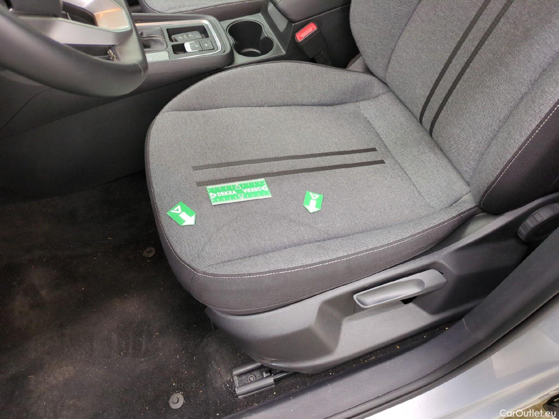  Seat  ATECA  Style Business 2.0 TDI 150CV BVA7 E6d #4