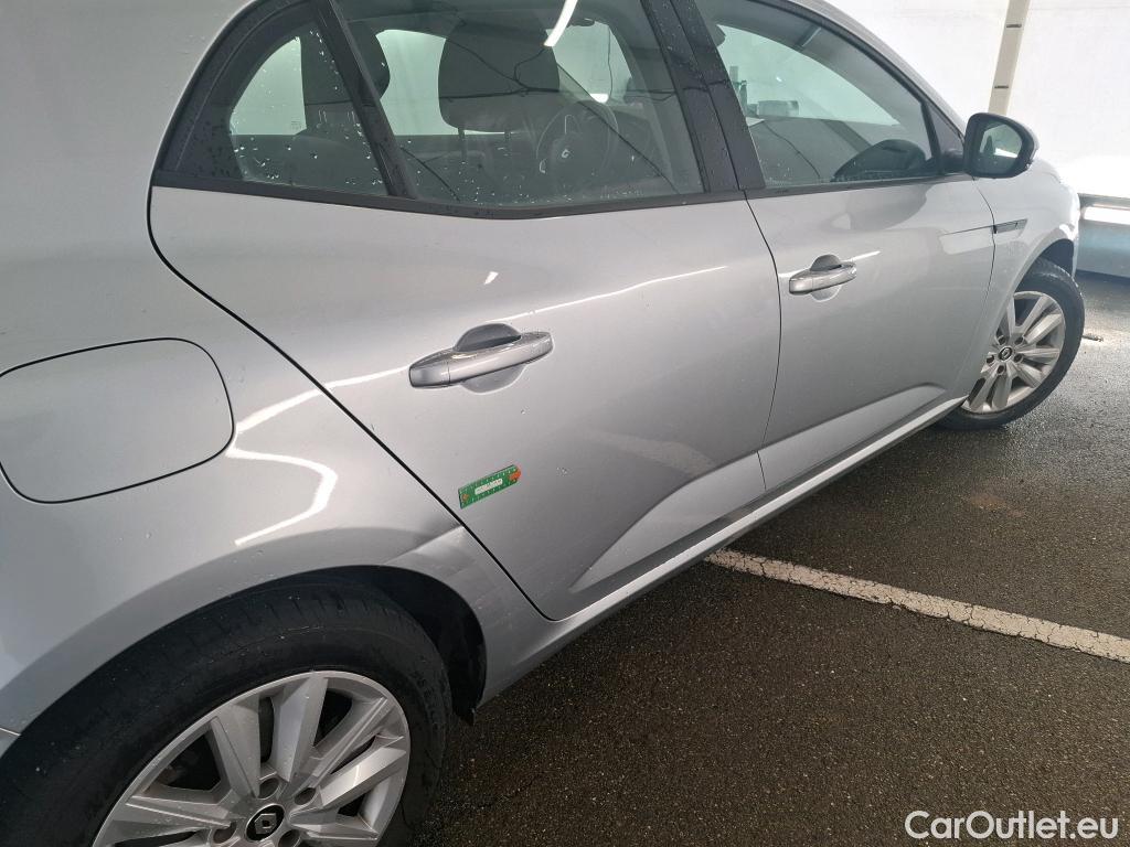  Renault  Megane  IV Berline 5 ptes. Business 1.5 dCi 115CV BVA7 E6d #48