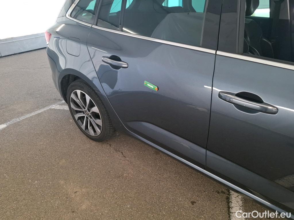  Renault  Megane  IV Estate Techno 1.5 dCi 115CV BVA7 E6d #32
