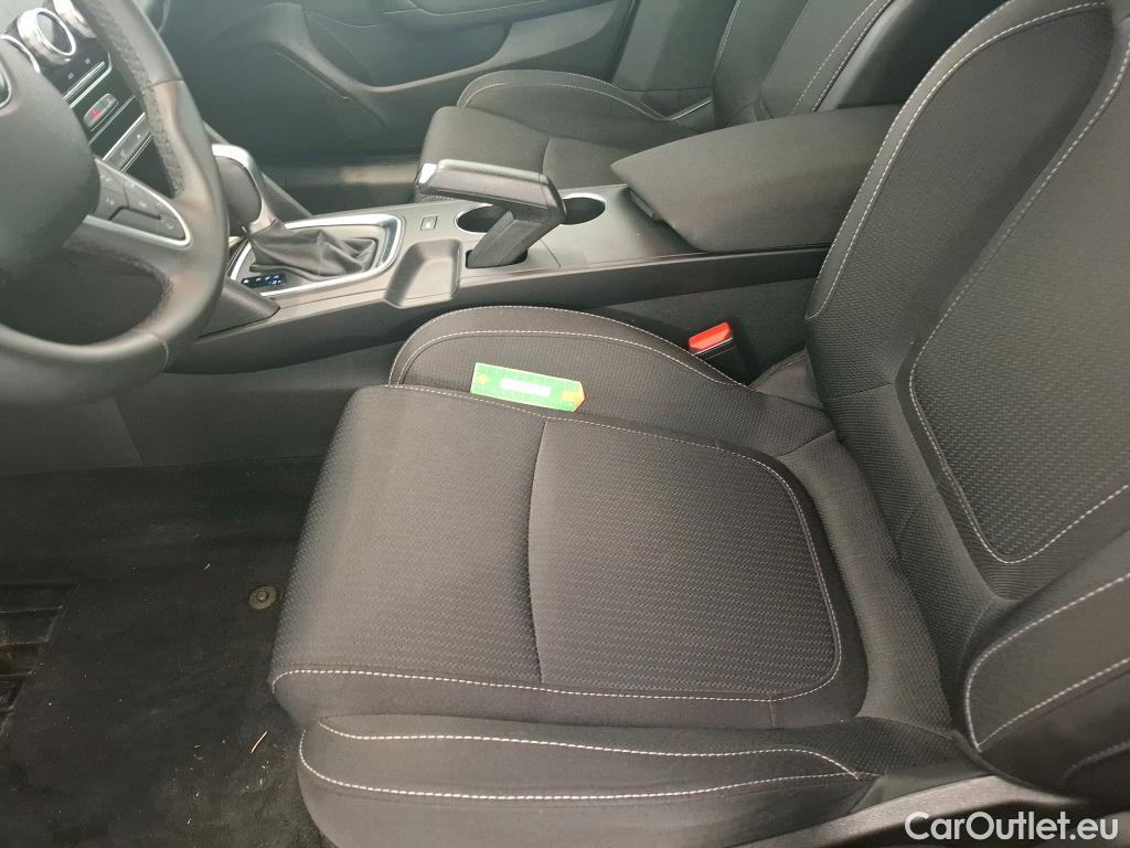  Renault  Megane  IV Berline 5 ptes. Business 1.5 dCi 115CV BVA7 E6d #55