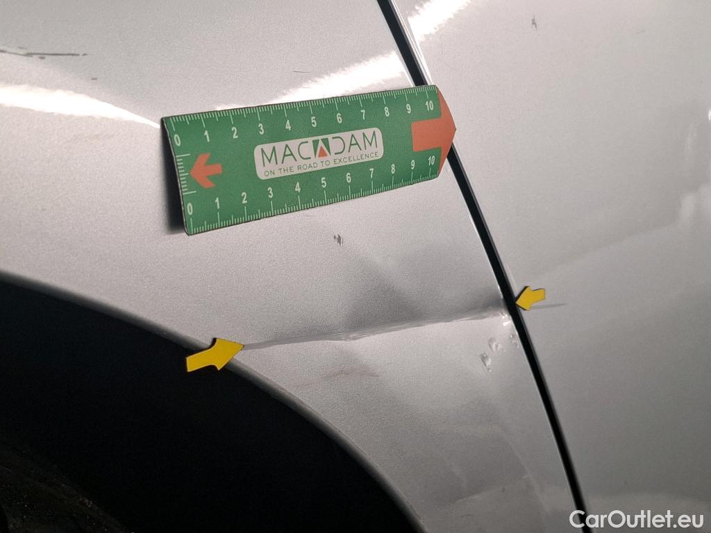  Renault  Megane  IV Berline 5 ptes. Business 1.5 dCi 115CV BVA7 E6d #8