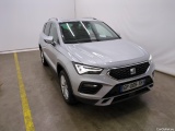  Seat  ATECA  Style Business 2.0 TDI 150CV BVA7 E6d #2