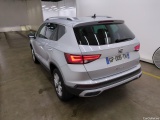  Seat  ATECA  Style Business 2.0 TDI 150CV BVA7 E6d #4