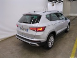  Seat  ATECA  Style Business 2.0 TDI 150CV BVA7 E6d #3