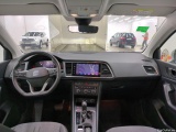  Seat  ATECA  Style Business 2.0 TDI 150CV BVA7 E6d #5