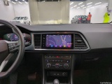  Seat  ATECA  Style Business 2.0 TDI 150CV BVA7 E6d #7