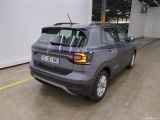  Volkswagen  T-CROSS VOLKSWAGEN  / 2018 / 5P / SUV 1.0 TSI 110ch DSG Life Plus #3